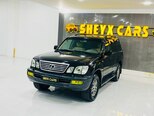 Lexus LX 470-18