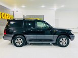 Lexus LX 470-4