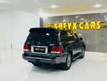 Lexus LX 470-10