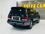 Lexus LX 470-13