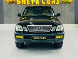 Lexus LX 470-2