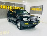 Lexus LX 470-3