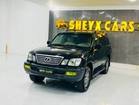 Lexus LX 470-12