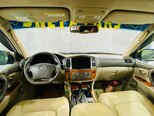 Lexus LX 470-14