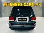 Lexus LX 470-8