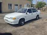 LADA (VAZ) 2115-4