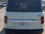Honda Element-2
