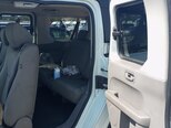 Honda Element-10