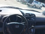 Honda Element-14
