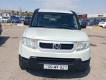 Honda Element-7