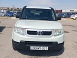 Honda Element-1