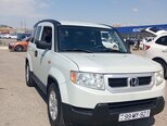 Honda Element-9