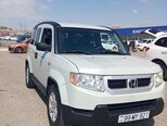 Honda Element-8
