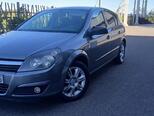 Opel Astra-1