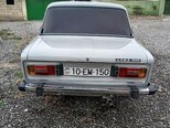 LADA (VAZ) 2106-7