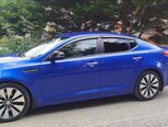 Kia Optima-7