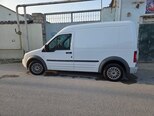 Ford Tourneo Connect-4