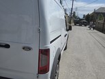 Ford Tourneo Connect-8