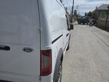 Ford Tourneo Connect-11