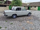 LADA (VAZ) 2106-8