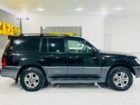 Lexus LX 470-11
