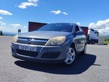 Opel Astra-2
