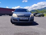 Opel Astra-1