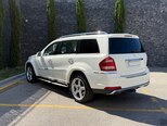 Mercedes GL 550 4MATIC-3