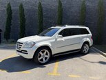 Mercedes GL 550 4MATIC-4
