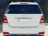 Mercedes GL 550 4MATIC-5