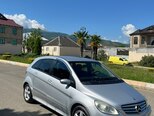Mercedes B 170-5