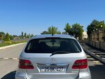 Mercedes B 170-10