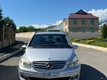 Mercedes B 170-11