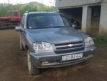 Chevrolet Niva-2