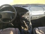 Chevrolet Niva-5