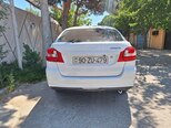 LADA (VAZ) Granta-3