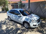 LADA (VAZ) Granta-5