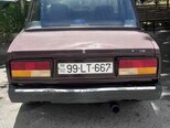LADA (VAZ) 2107-2