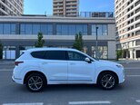 Hyundai Santa Fe-4