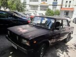 LADA (VAZ) 2107-4