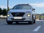 Hyundai Santa Fe-6