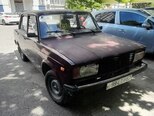 LADA (VAZ) 2107-5