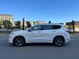 Hyundai Santa Fe-5