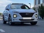 Hyundai Santa Fe-7