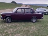 LADA (VAZ) 2107-6