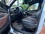 Hyundai Santa Fe-11