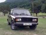LADA (VAZ) 2107-1