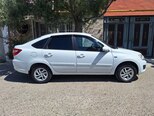 LADA (VAZ) Granta-2