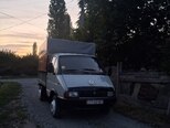 GAZ GAZel (33021)-8