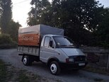 GAZ GAZel (33021)-7